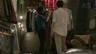 02756,Intense Japanese play - upornia.com - Japan