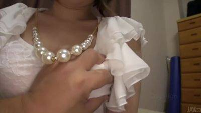 Getting Mao Mizusawa: A Magical Blowjob Experience (Japanese, Asian, Creampie, Uncensored) - veryfreeporn.com - Japan