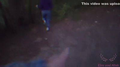 Eleo And Mish - She Needs A Dick Instead Pipe With Weed - hclips.com