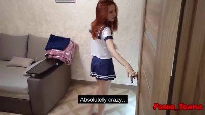 Skinny Russian Humpette Memorable Xxx Video - upornia.com - Russia