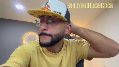 Her Users Want To See Her Sucking My Cock And Ass - upornia.com