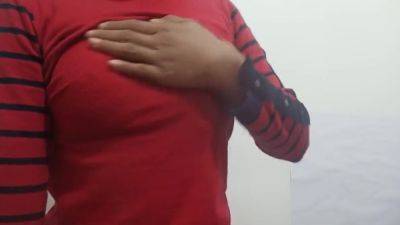 Red Top Girl Boobs - upornia.com