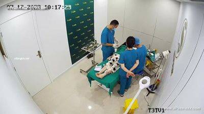 Peeping Hospital patient.24 - txxx.com