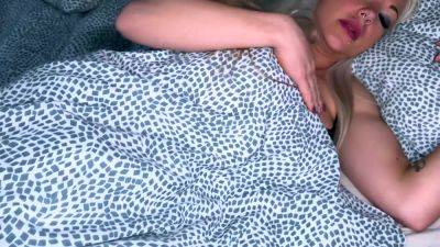 Kiara's dreams are particularly realistic... - hotmovs.com