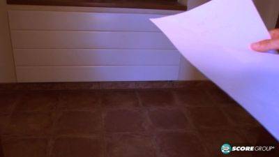 The Sex Adventures Of Marille - hotmovs.com