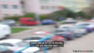 The Babysitter with Big Tits - xxxfiles.com