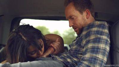 Ryan Madison - Sophia Leone - Neighborhood Troublemaker 2 - Ryan Madison & Sophia Leone - xxxfiles.com