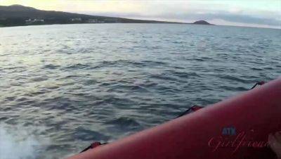 Karlee Grey - Karlee Grey Receives a Massive Facial Cumshot - xxxfiles.com