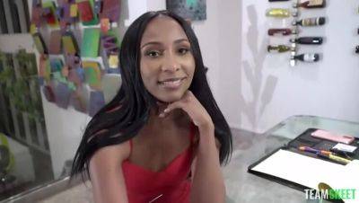 Olivia Jayy: No Nut Challenge - Failed Attempt - veryfreeporn.com