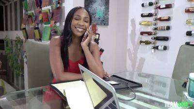 Olivia Jayy: No Nut Challenge - Failed Attempt - veryfreeporn.com