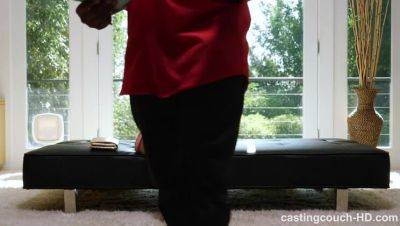 Hailey's Big Tits (CCHD Casting) - porntry.com