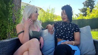 Nathou, the 23-year-old Guadeloupean is still so volcanic! - hotmovs.com