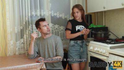 Nicole Murkovski In Agree To Greed With Sexy - hotmovs.com