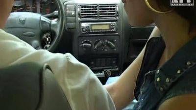 Trans Instict - videomanysex.com