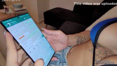 Pov I Had Rough Sex With A Lucky Fan With A Big Cock - hclips.com