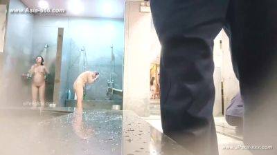 chinese public bathroom.34 - hclips.com - China