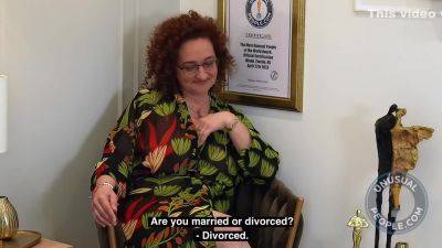 Unusual Award N.9: Record - Female Ejaculation - hclips.com