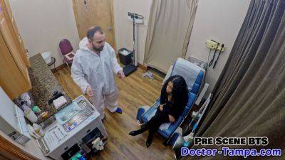 Commissary Cash - Mia Sanchez - Part 1 of 3 - CaptiveClinic - hotmovs.com