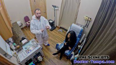 Commissary Cash - Mia Sanchez - Part 1 of 3 - CaptiveClinic - hotmovs.com