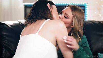 Marie Maccray - Sovereign Syre - Marie McCray - Marie Mccray & Sovereign Syre: A Confession of Passion - xxxfiles.com