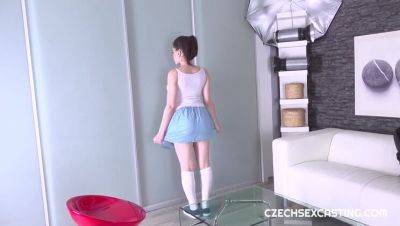 Large Attractive Woman in Photoshoot Featuring Mad Bundy and Anabelle - veryfreeporn.com