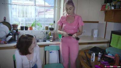 Violent Devine & Zazi - House to House - veryfreeporn.com