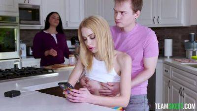 Big Titted Babes from May 2021 / Stocking-Clad Hotties - 19.09.2021 - veryfreeporn.com