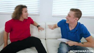 No More Wagers: Big Tits & Multi-Partner Action - veryfreeporn.com