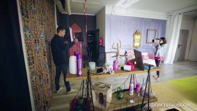 Baby Nicols - B. Nicols - Exclusive Baby Nicols Footage - porntry.com