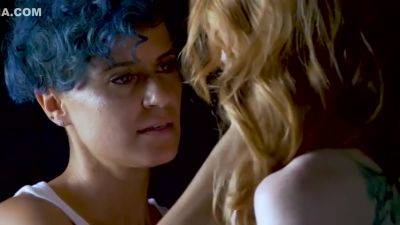 Lila Almam - Il Pleut - upornia.com