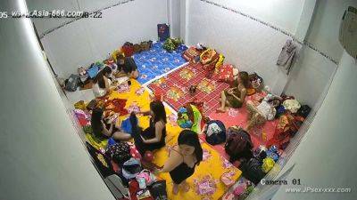 chinese girl changeroom.33 - hclips.com - China