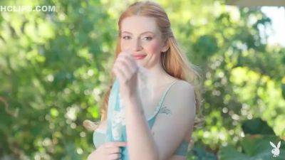 Sunny Dreams - Maya Kendrick - hclips.com