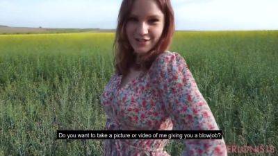 Girlfriend Was Fucked In A Local Guys Car - upornia.com