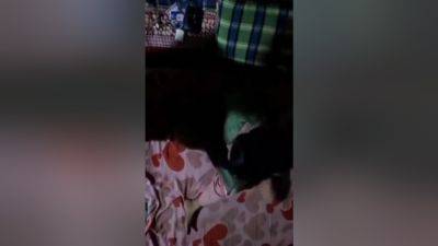 Indian Real House Maid Cheating Sex With Owners Step-son - desi-porntube.com - India