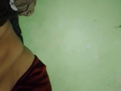 First Time Room Sex With Wife Husband - desi-porntube.com - India