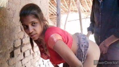 Aaj To Bhabhi Ko Gand Me Dal Diya - desi-porntube.com - India