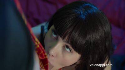 Hogwarts Sex Legacy - videomanysex.com