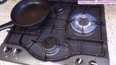 My Roommate Came Home Early And Almost Caught Me With - hclips.com