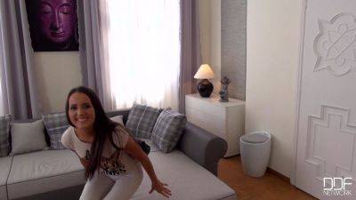 Eager little Pleaser - PornWorld - hotmovs.com