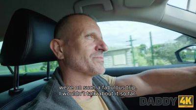 DADDY4K. Mush and Mushrooms - hotmovs.com - Czech Republic - Estonia