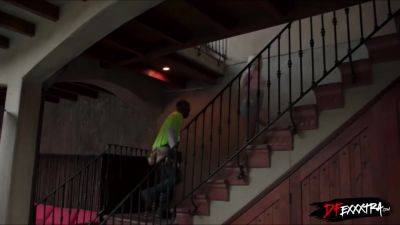 Hey Jay, wanna see my dungeon? - hotmovs.com