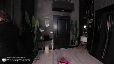 VR Bangers Busty Babe Angel Youngs Gets Pounded Hard In HD Porn pt2 - txxx.com