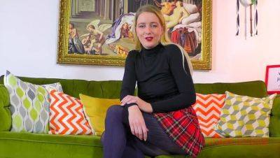 Melody's Tune: My Bell Ringing with Desire! - xxxfiles.com