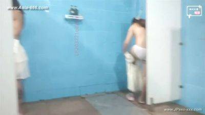 chinese public bathroom.32 - hotmovs.com - China