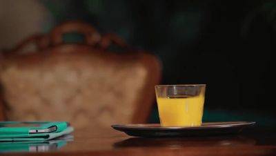 Stunning Blonde's Interracial Sex Movie: A Must-See Cumshot - veryfreeporn.com