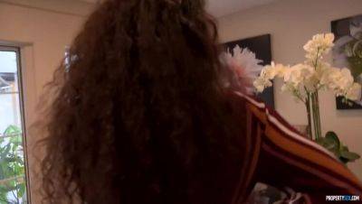 Demi Sutra's Scorching Market - veryfreeporn.com