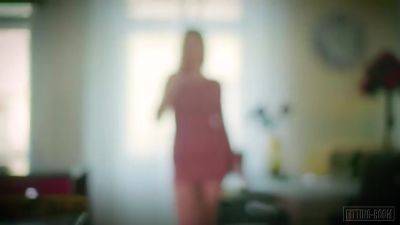 Elena Lux In Luxury Girl Wet Her Panties - hotmovs.com