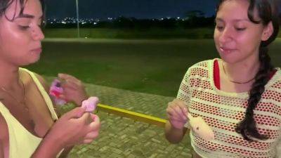 This Happened After I Proposed... A Night With Of Sex - hclips.com