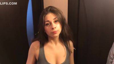 Russian Girl Offered Sex To The Collector - hclips.com - Russia