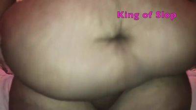 Ssbbw Dildo Fucks Her Huge Sloppy Pussy - Fupa - hclips.com